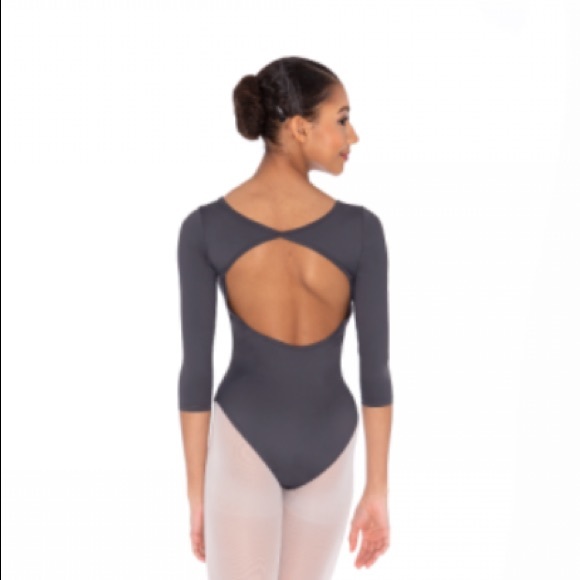 Russian Pointe Brand • Foundations 6 Leotard • Extra Small Adult - Picture 5 of 5